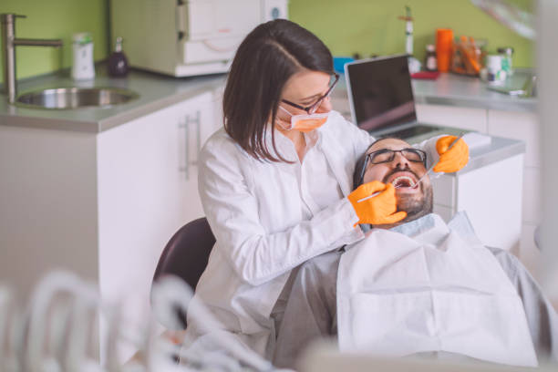 Best Chipped Tooth Repair Near Me  in South Elgin, IL
